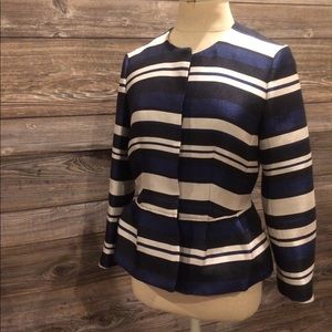 Ann Taylor Blazer